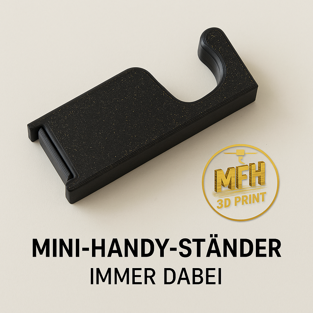Mini-Handy-Ständer