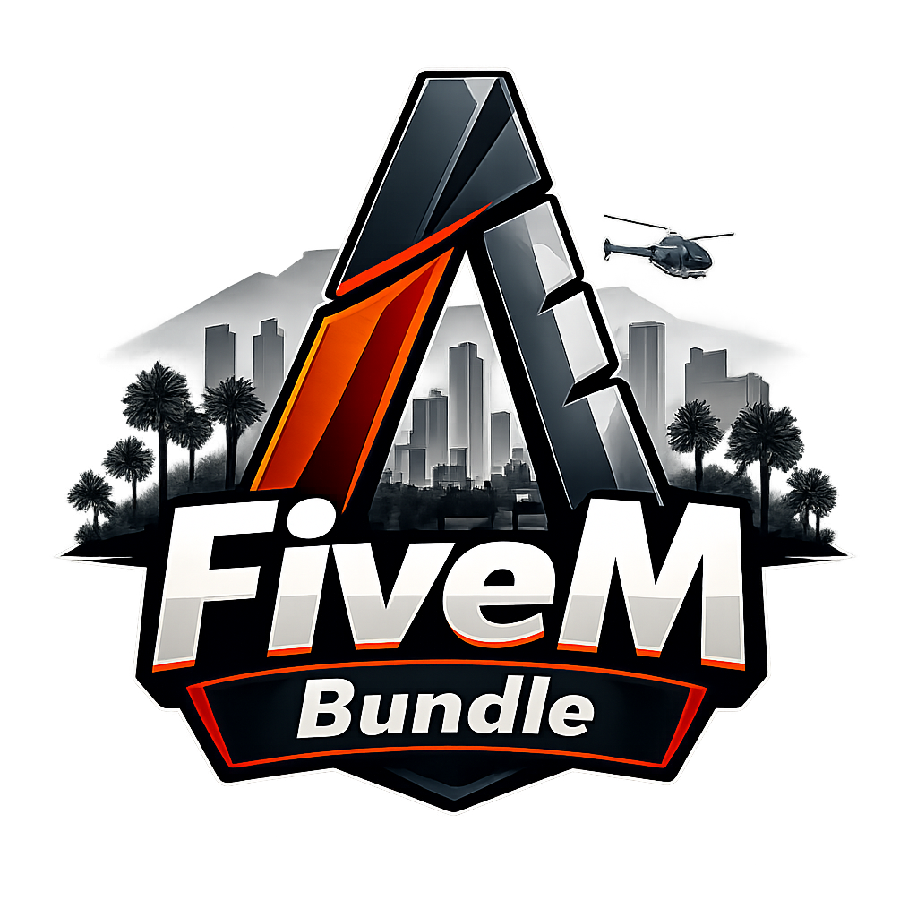 FiveM Bundle