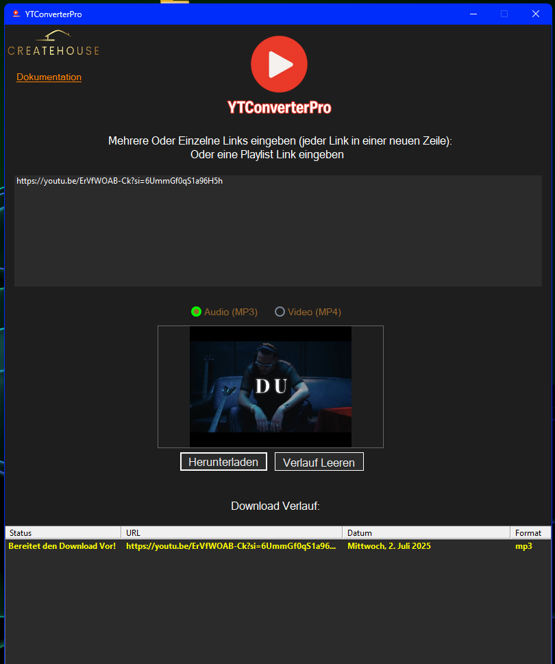 YT Converter Pro