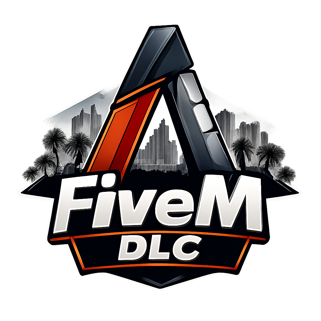 FiveM DLC Extractor
