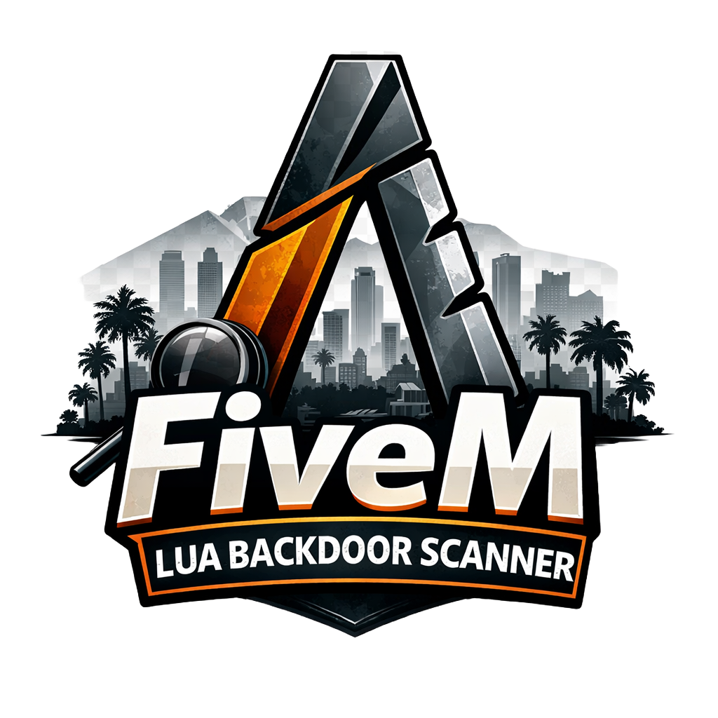 LUA Backdoor Scanner