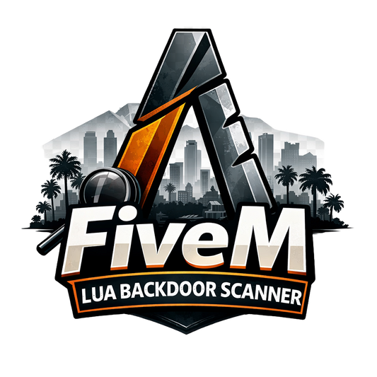 LUA Backdoor Scanner